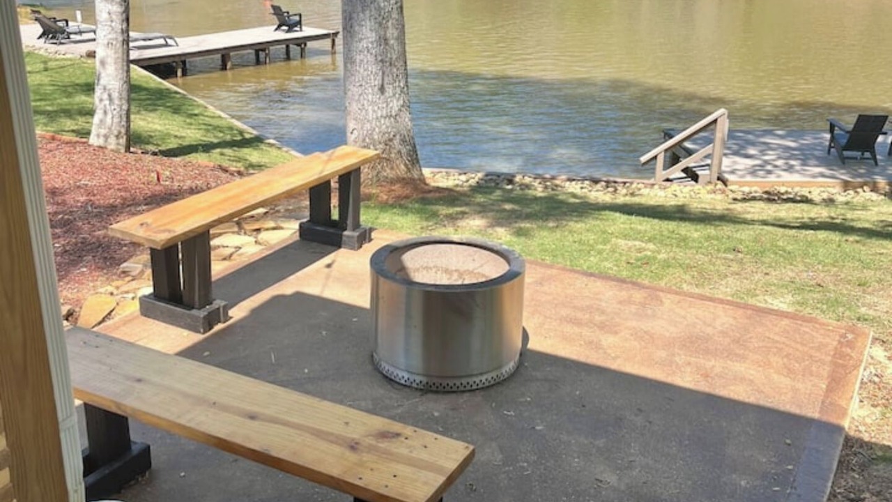 Photo of Outdoor in Jacksons' Gap