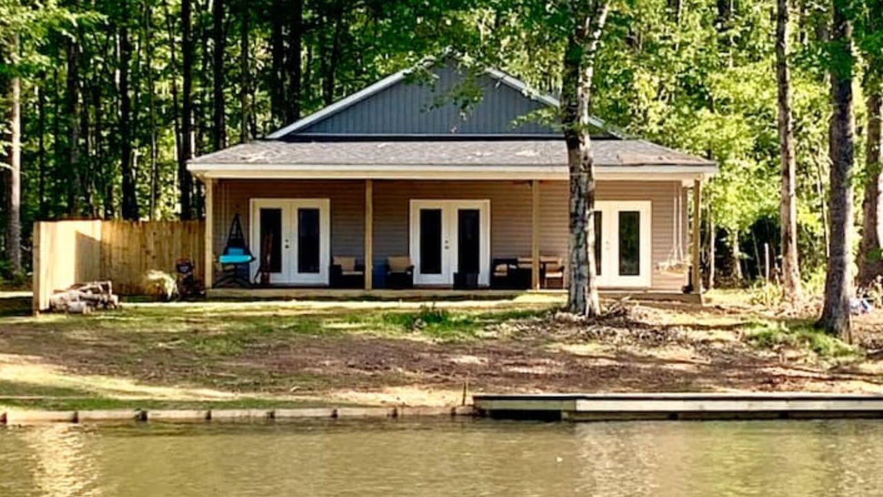Photo of Outdoor in Jacksons' Gap