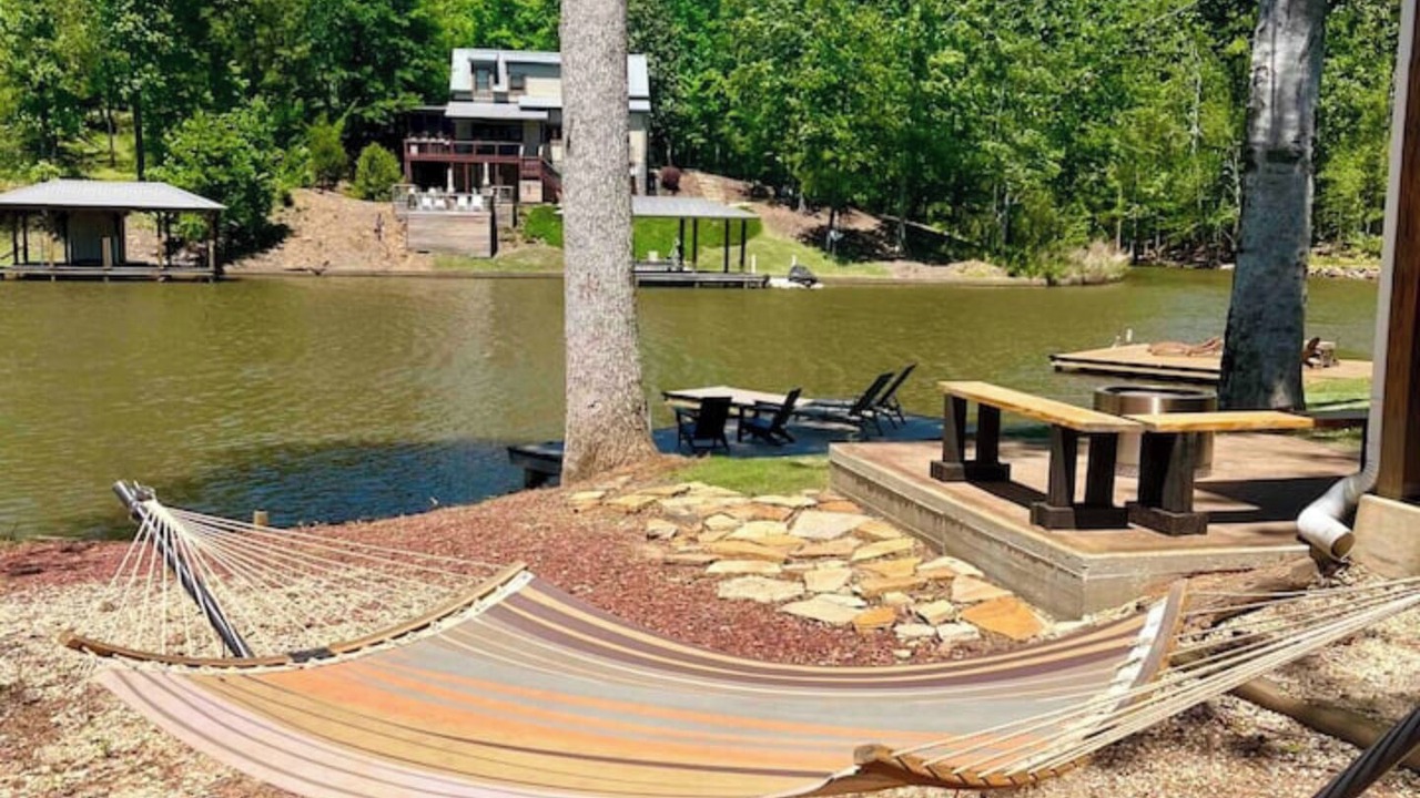 Photo of Outdoor in Jacksons' Gap