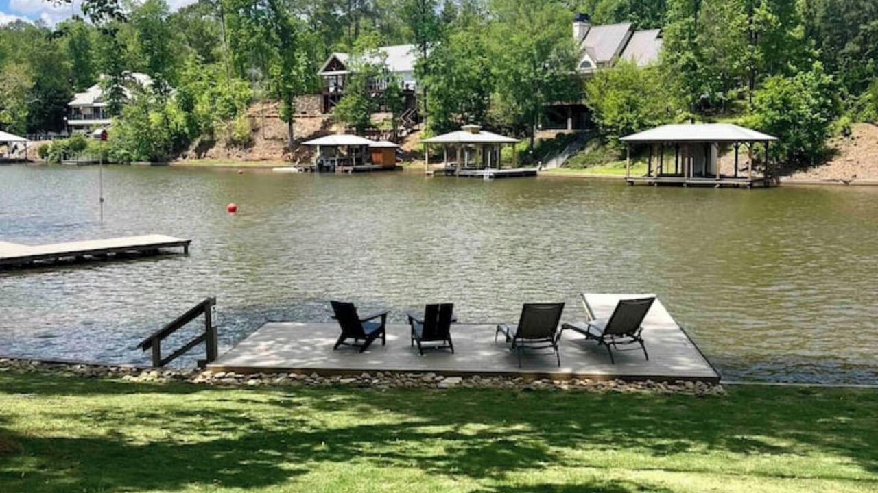 Photo of Outdoor in Jacksons' Gap