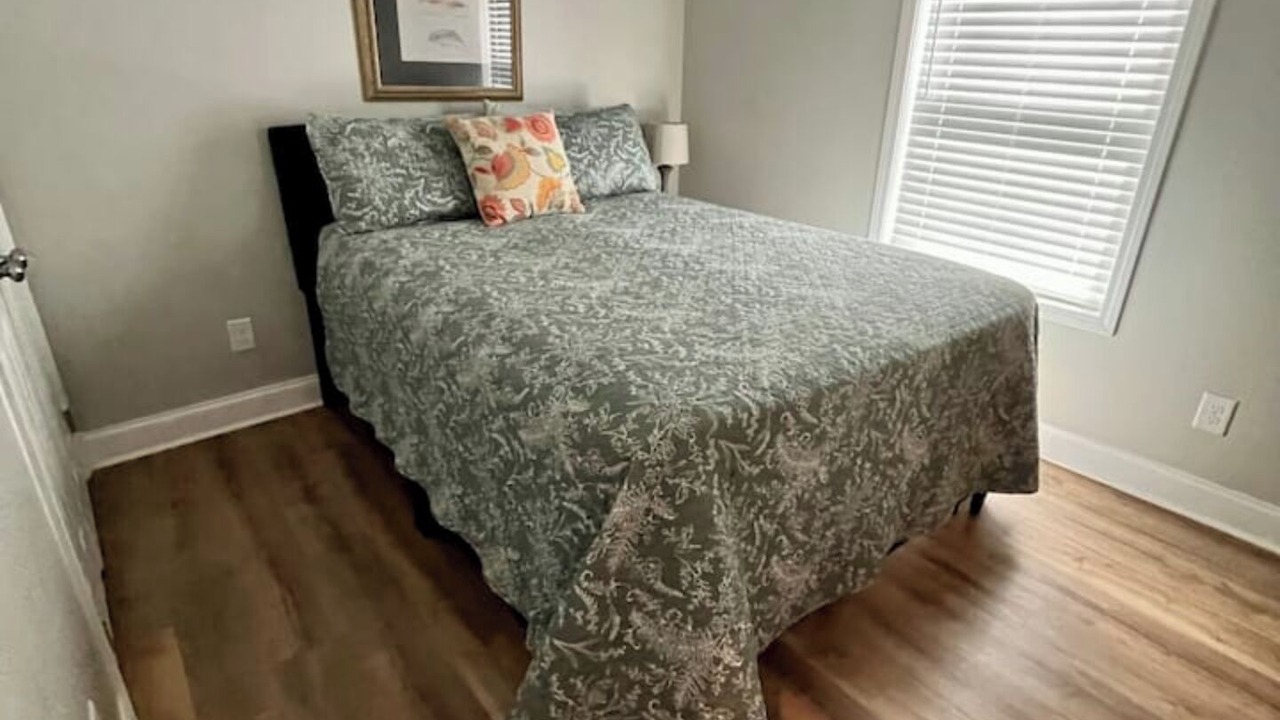 Photo of Bedroom in Jacksons' Gap