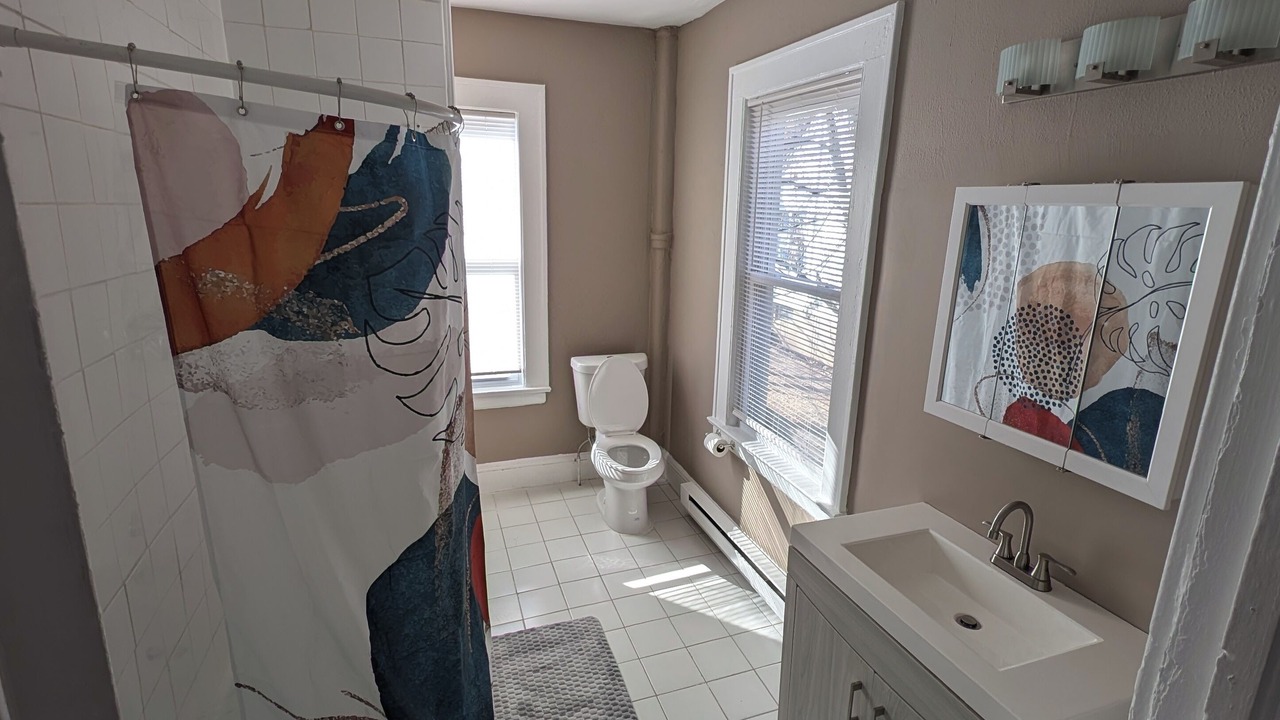 Photo of Bathroom in Paterson