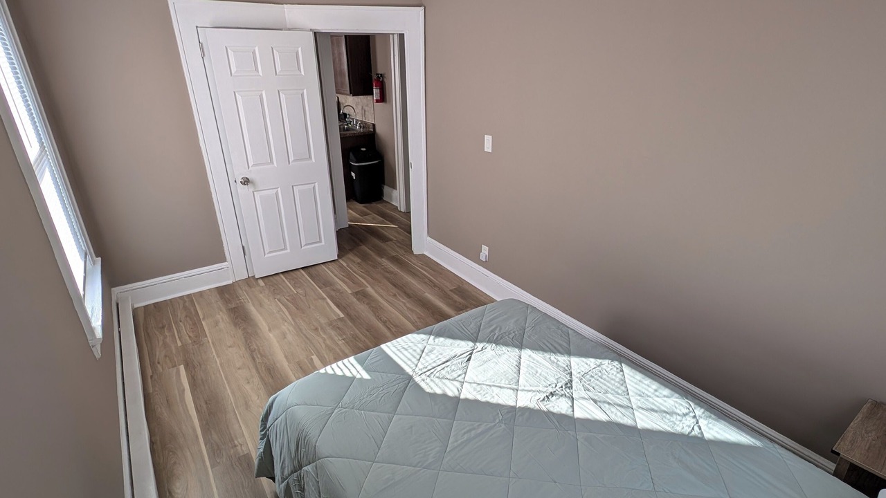 Photo of Bedroom in Paterson