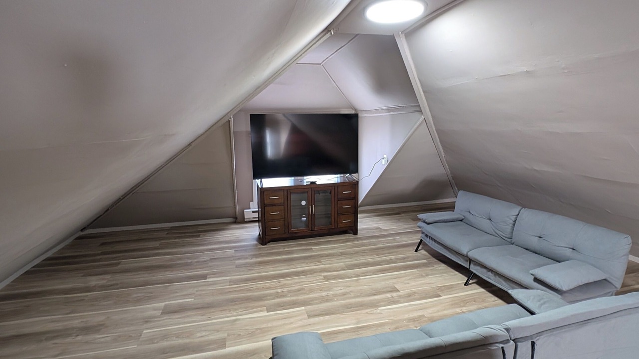 Photo of Livingroom in Paterson