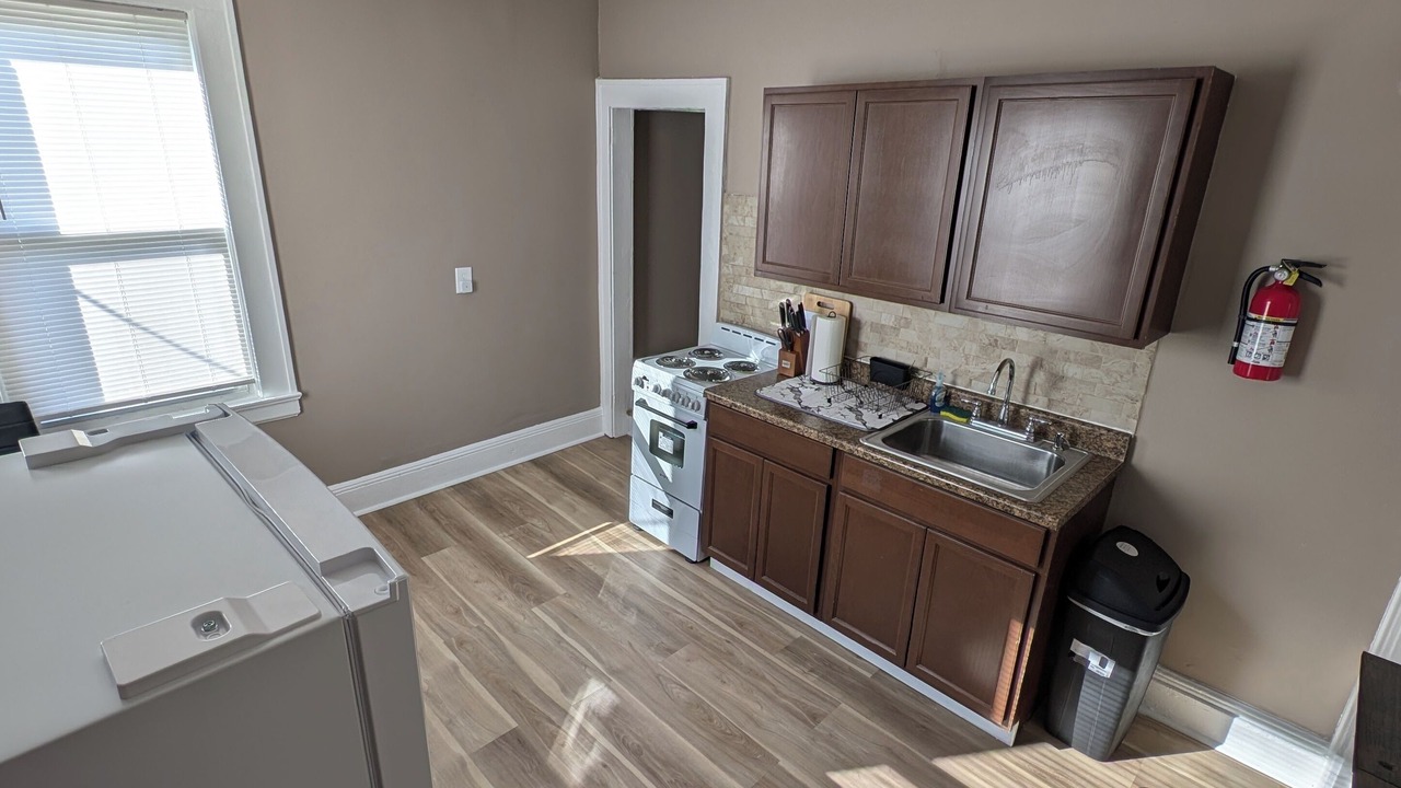 Photo of Kitchen in Paterson