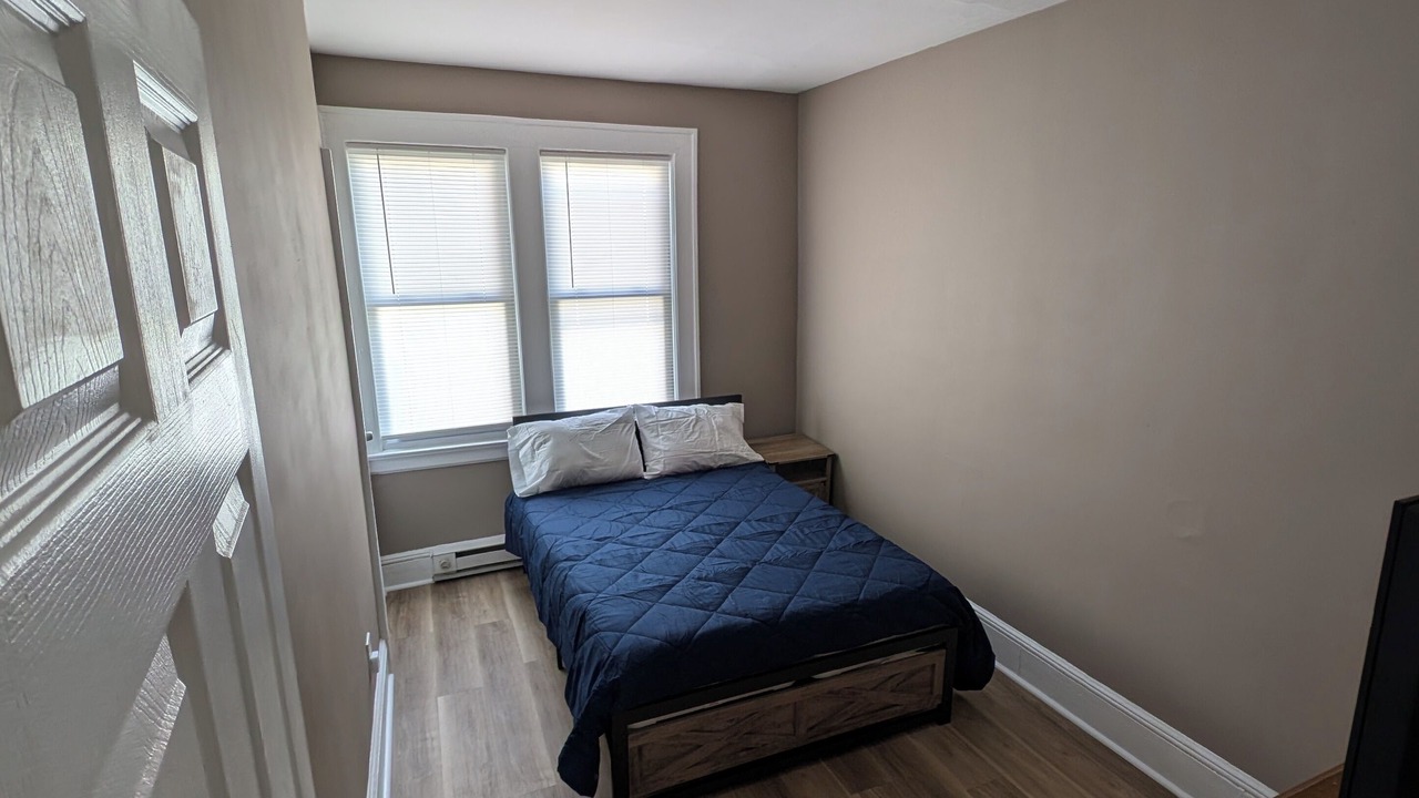 Photo of Bedroom in Paterson