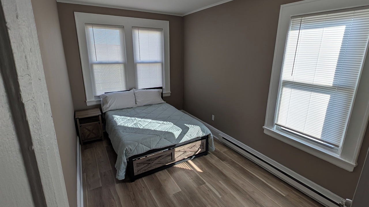 Photo of Bedroom in Paterson