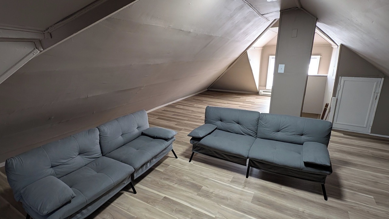 Photo of Livingroom in Paterson