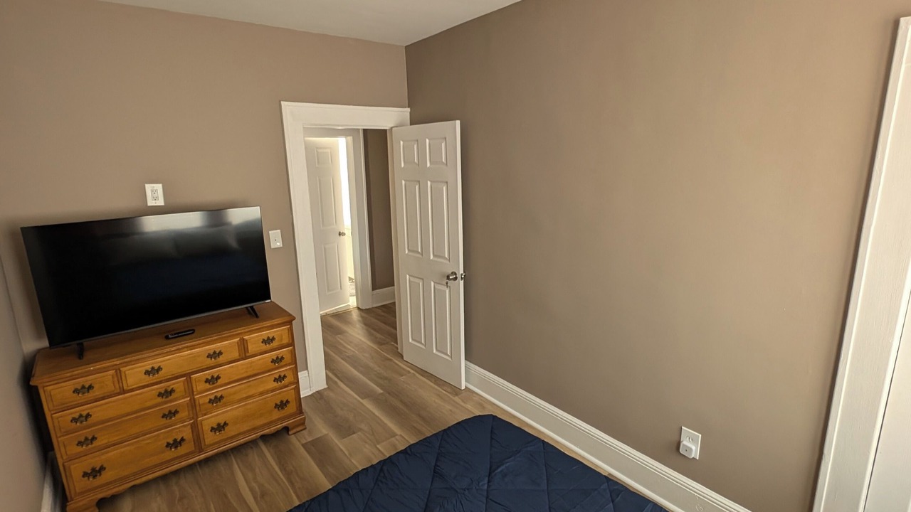 Photo of Bedroom in Paterson