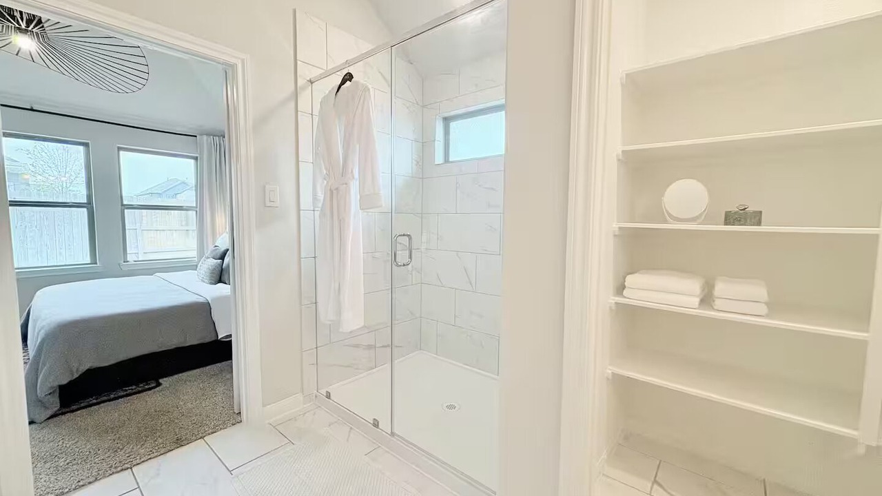 Photo of Bathroom in Magnolia