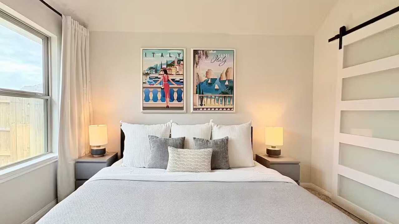 Photo of Bedroom in Magnolia