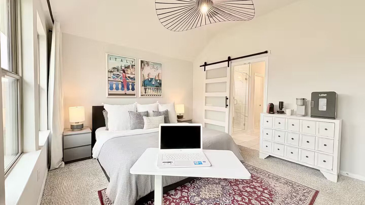 Photo of Bedroom in Magnolia