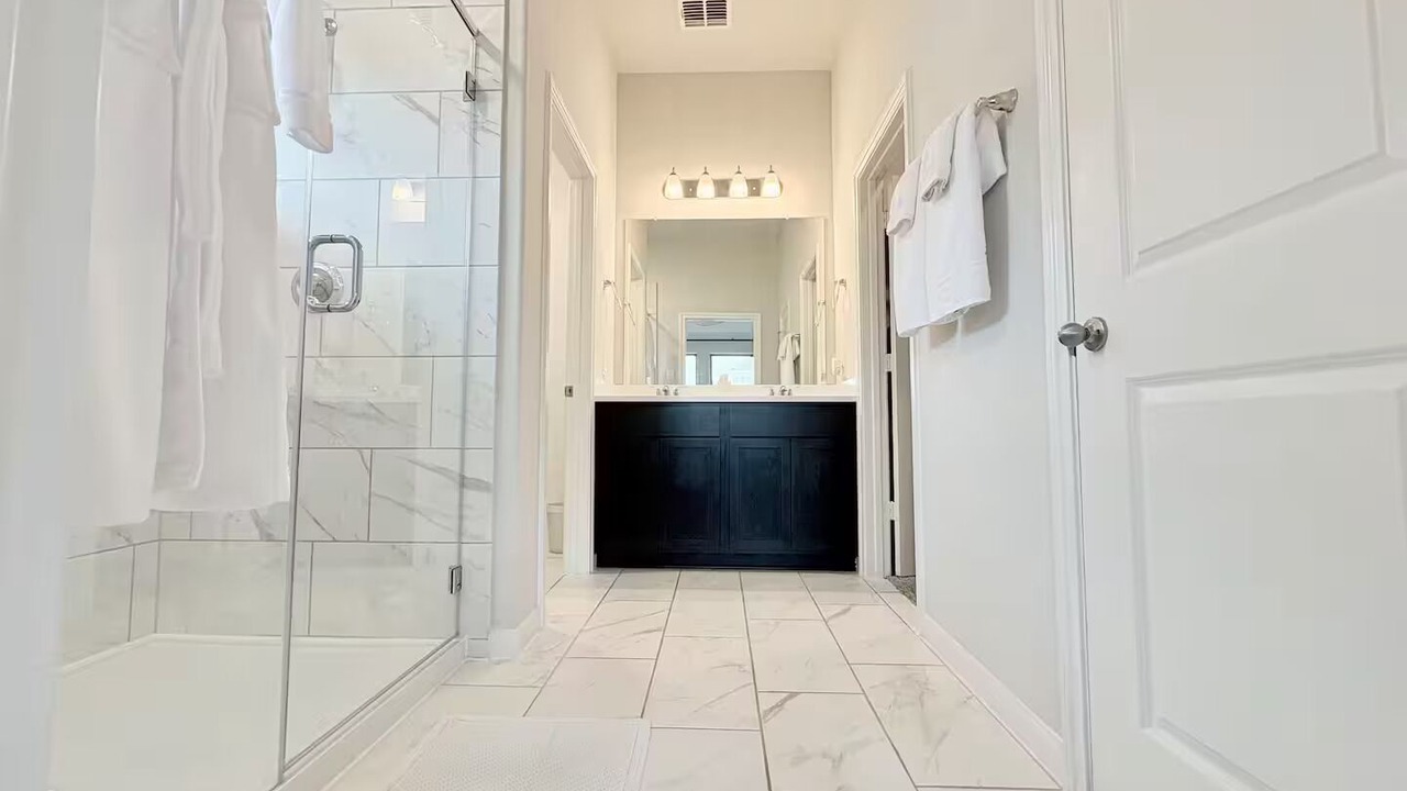 Photo of Bathroom in Magnolia