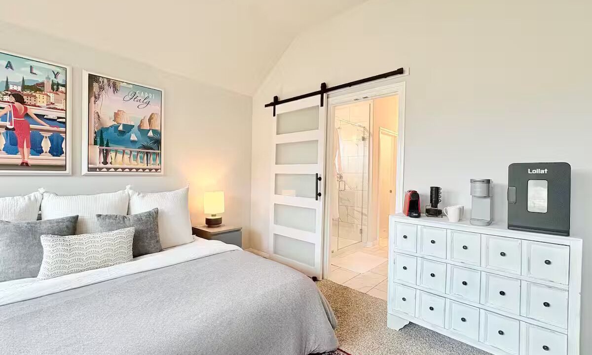Photo of Bedroom in Magnolia