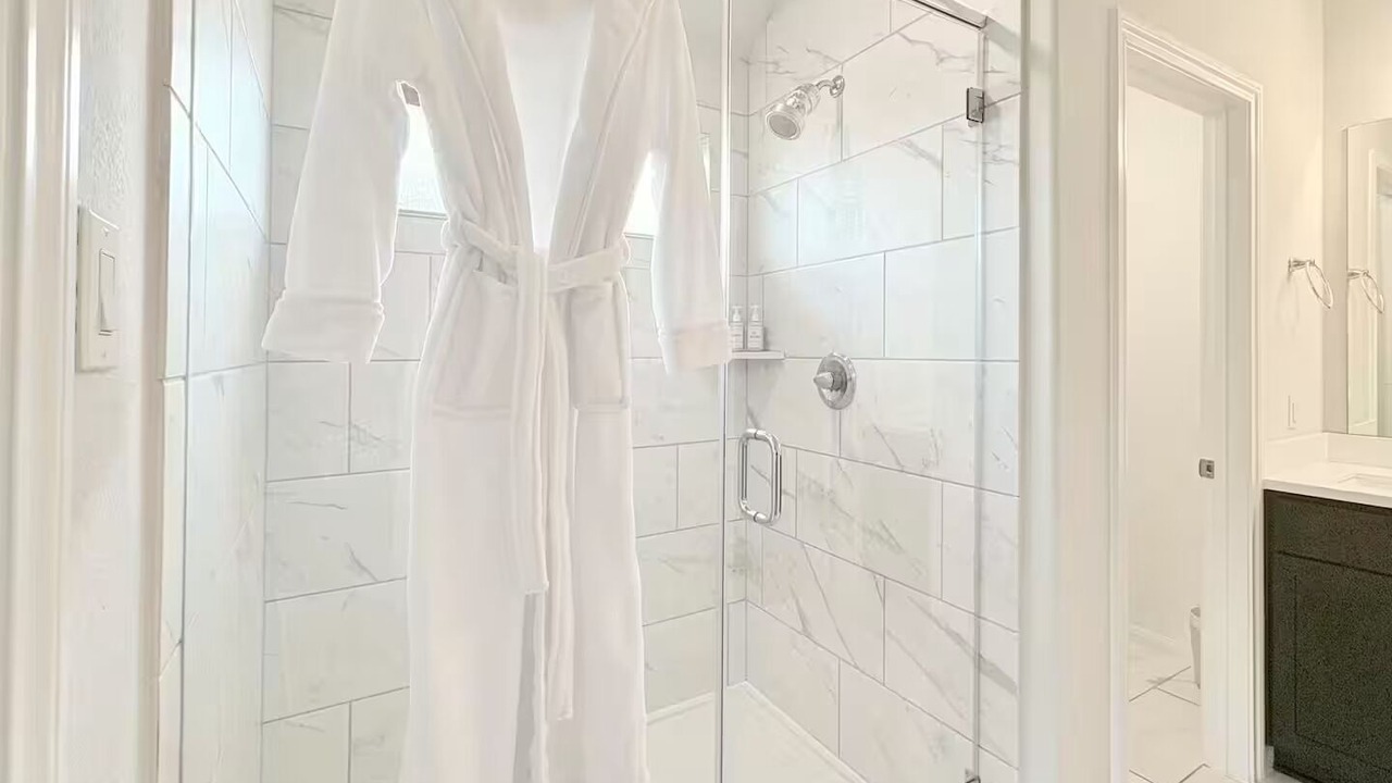 Photo of Bathroom in Magnolia