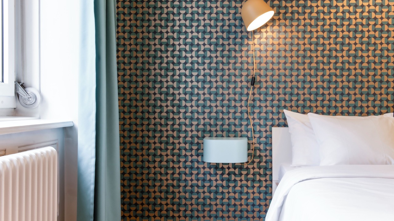 Photo of Bedroom in Lucerne