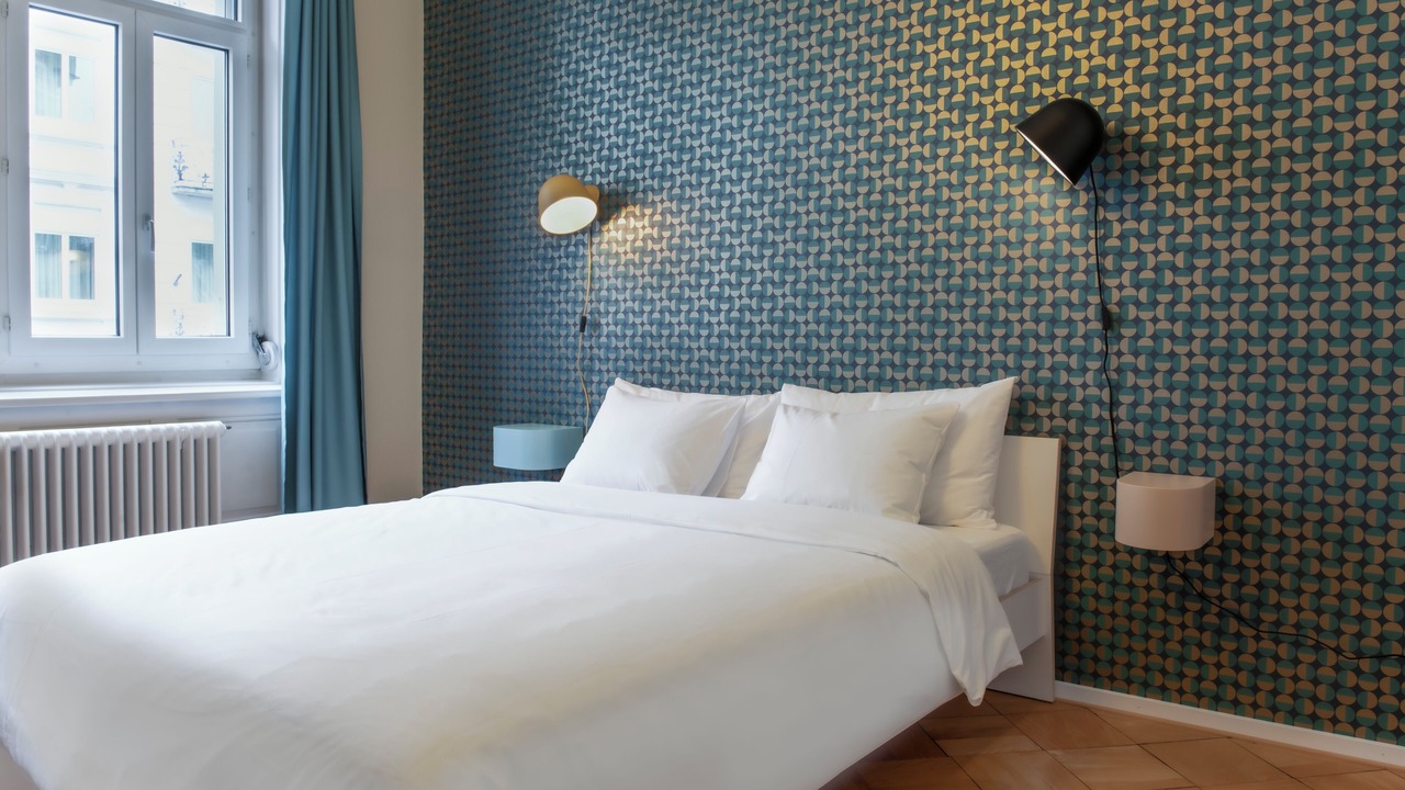Photo of Bedroom in Lucerne