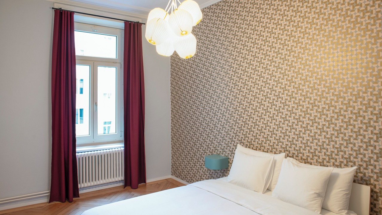Photo of Bedroom in Lucerne