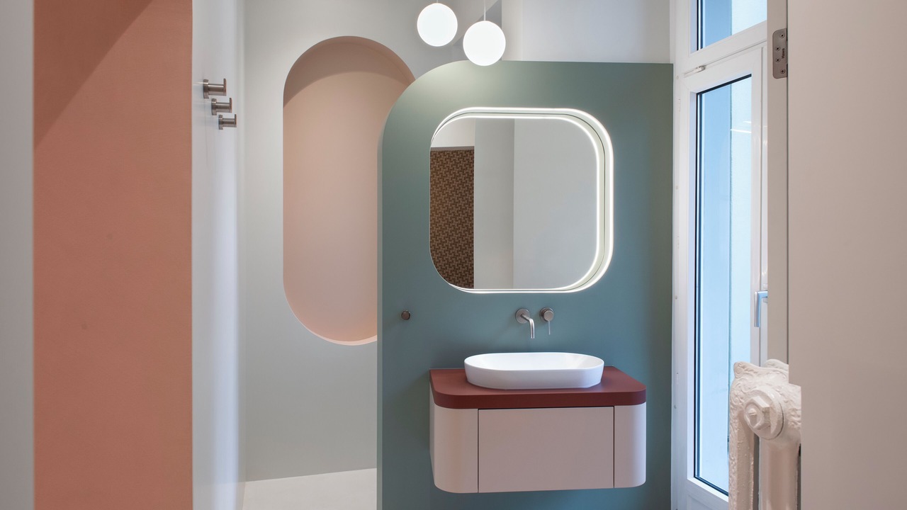Photo of Bathroom in Lucerne