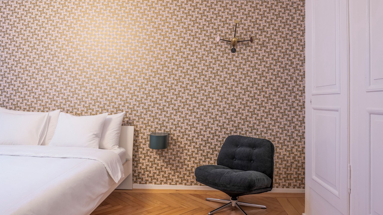 Photo of Bedroom in Lucerne