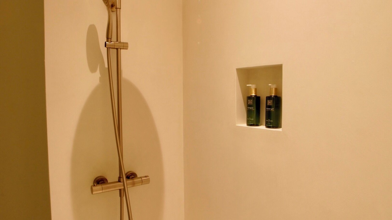 Photo of Bathroom in Lucerne