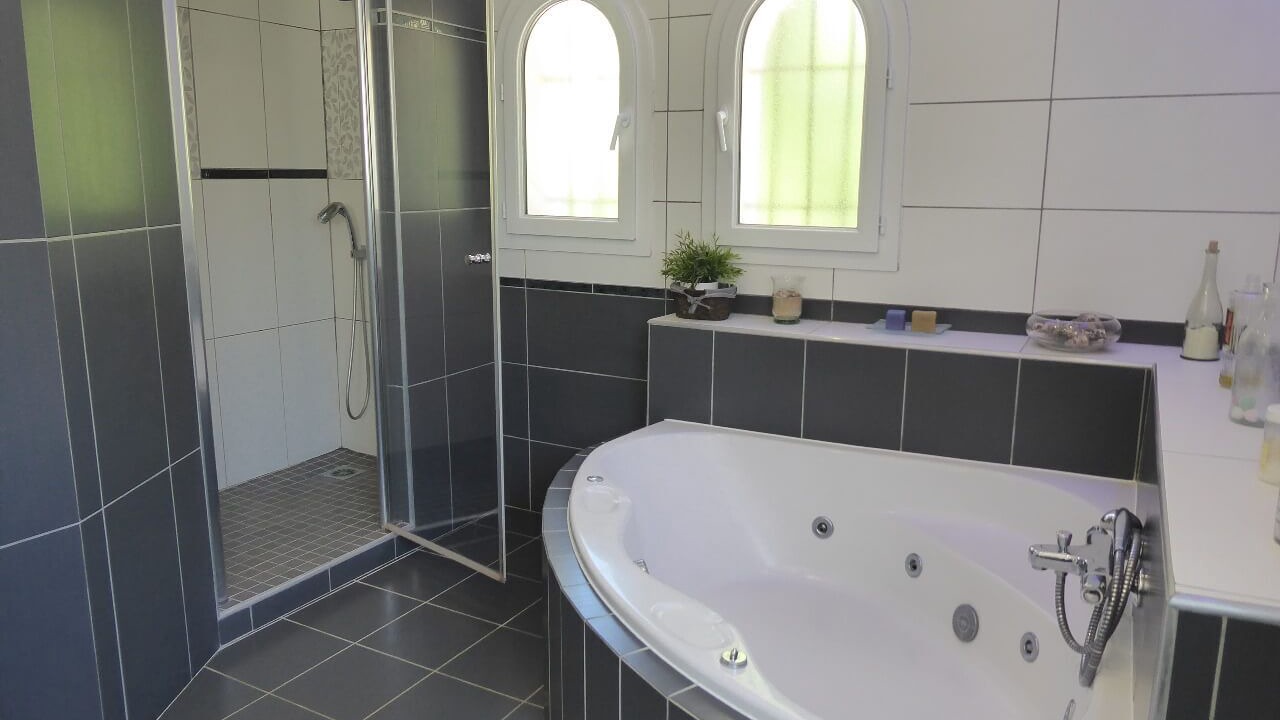 Photo of Bathroom in Argeles-sur-Mer