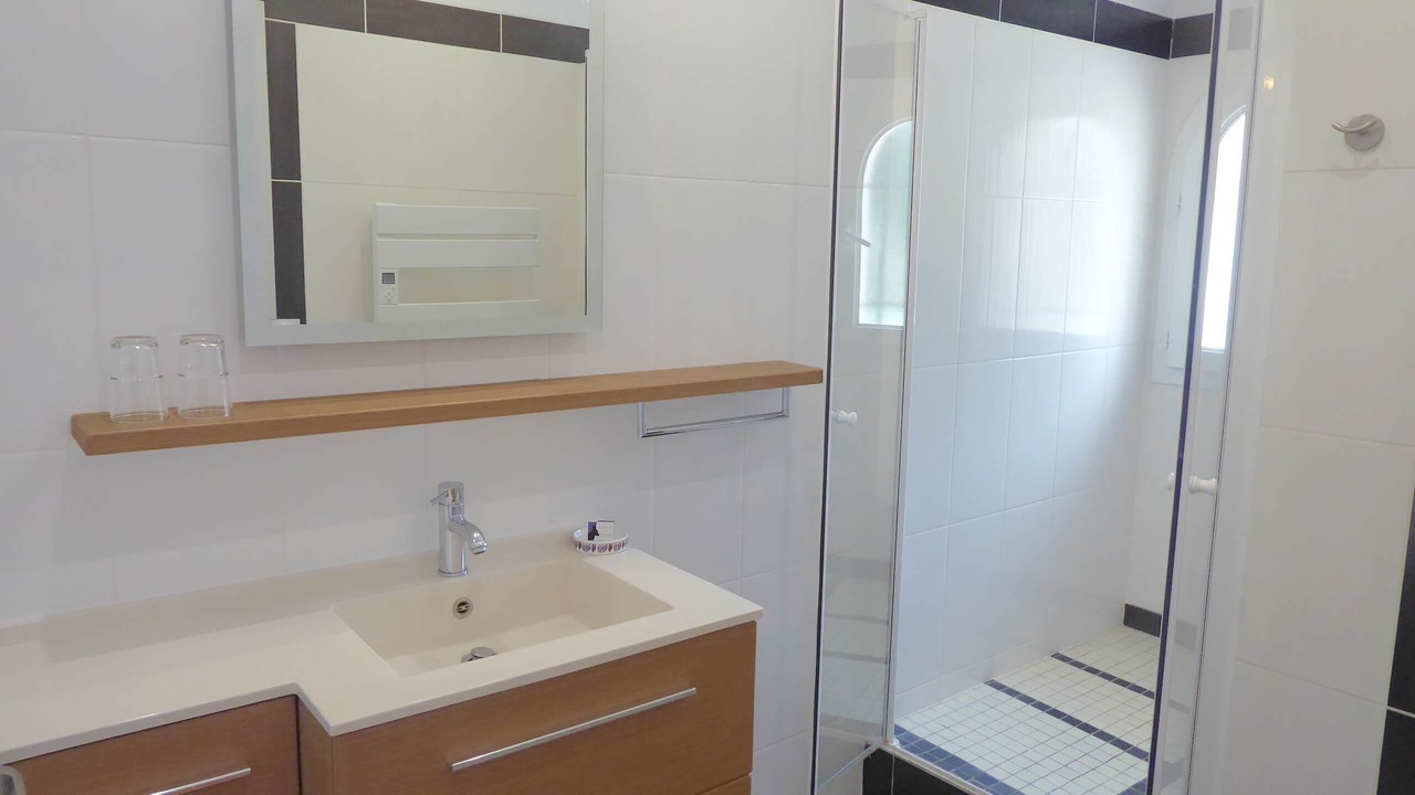 Photo of Bathroom in Argeles-sur-Mer