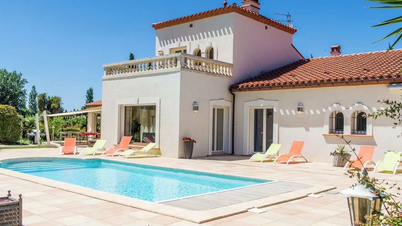 Photo of Outdoor in Argeles-sur-Mer