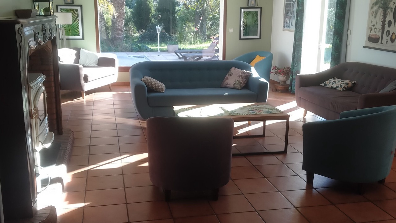 Photo of Livingroom in Argeles-sur-Mer