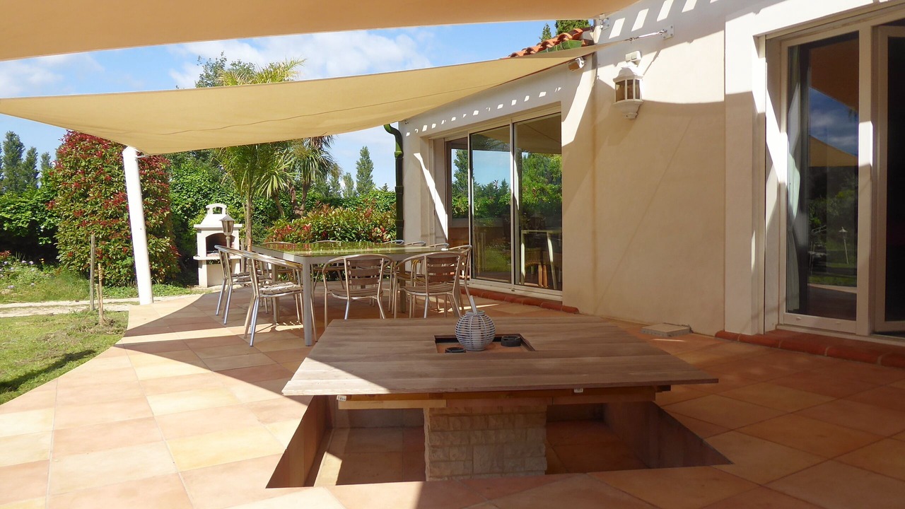 Photo of Outdoor in Argeles-sur-Mer