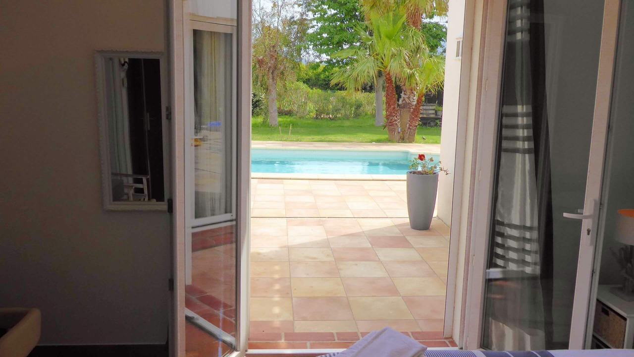 Photo of Bedroom in Argeles-sur-Mer