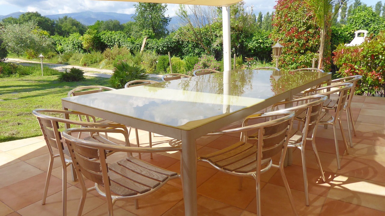 Photo of Outdoor in Argeles-sur-Mer