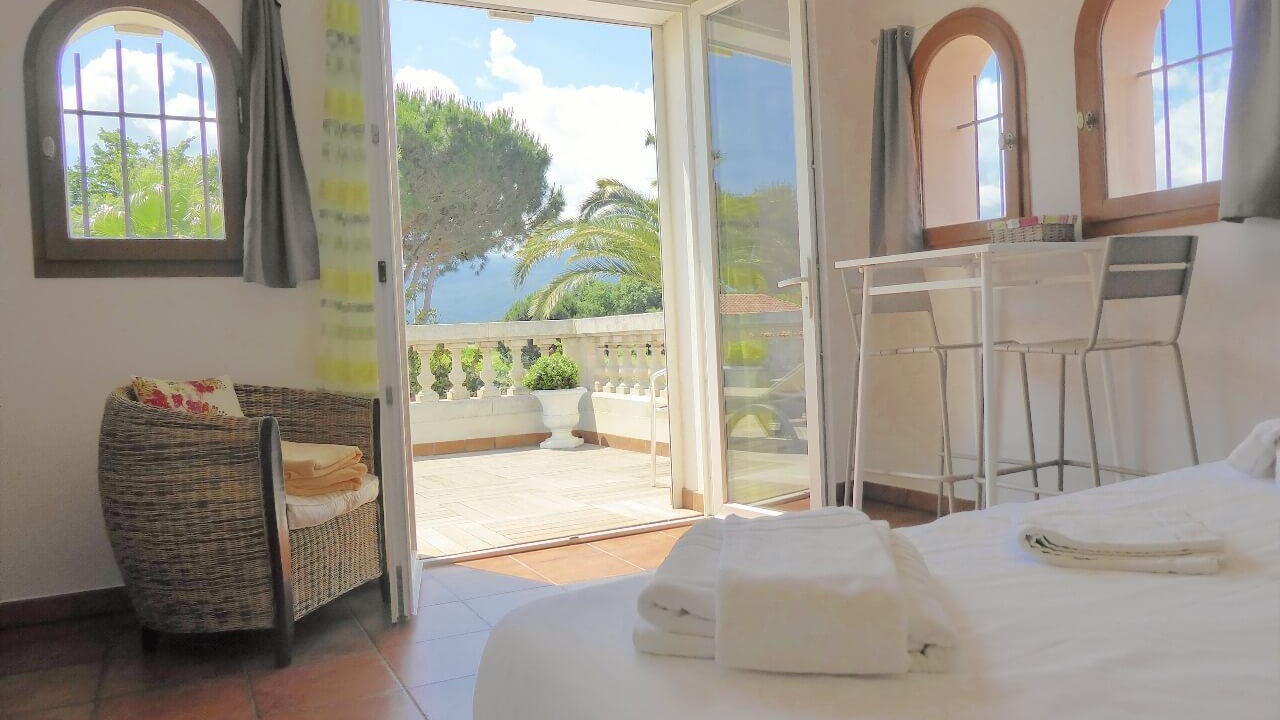 Photo of Bedroom in Argeles-sur-Mer