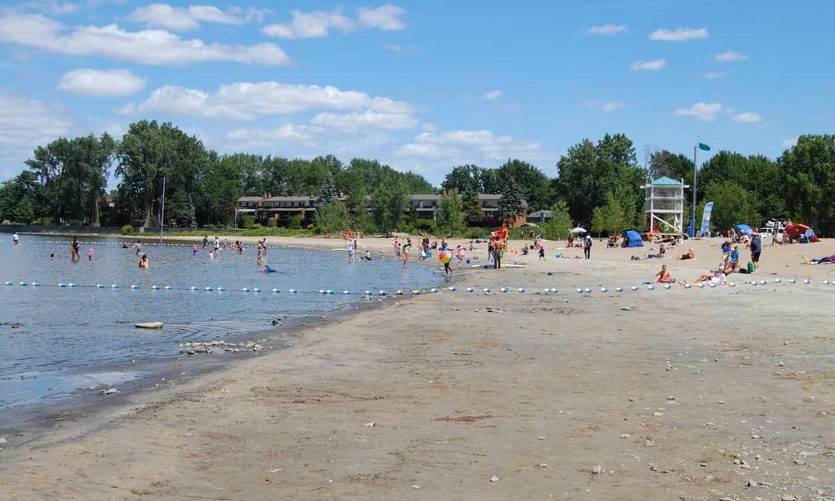 Photo of Others in Magog