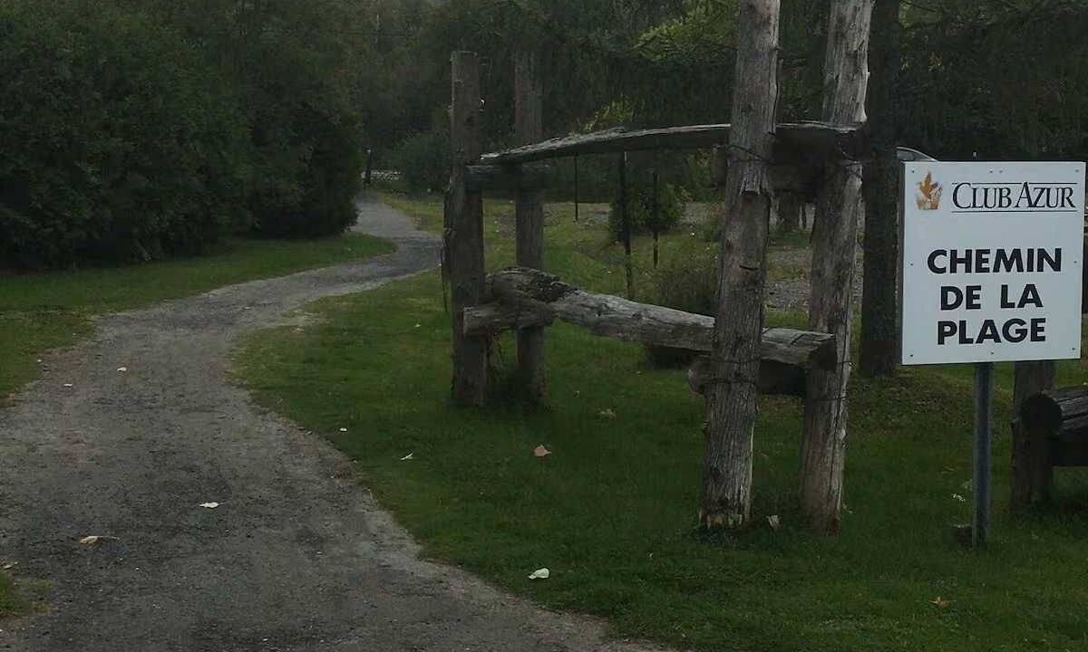 Photo of Others in Magog