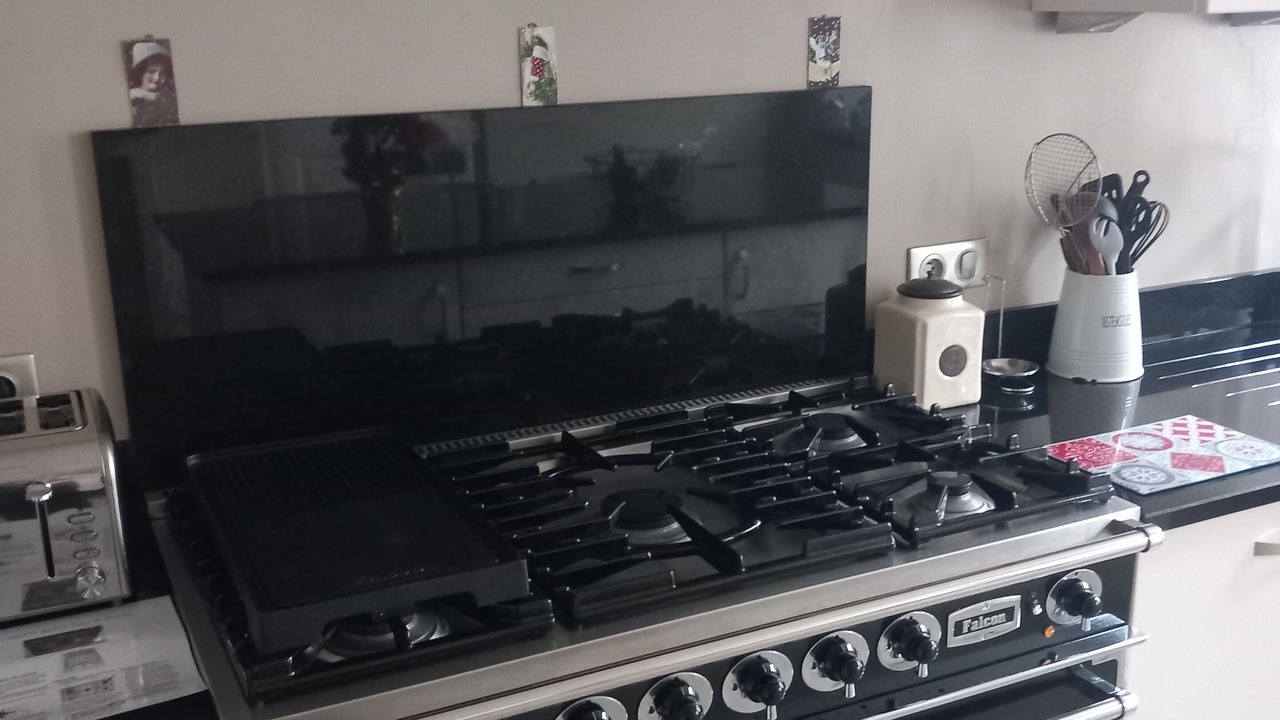 Photo of Kitchen in Gondrecourt-le-Chateau