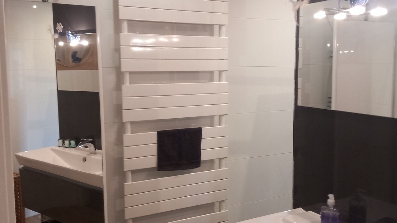 Photo of Bathroom in Gondrecourt-le-Chateau