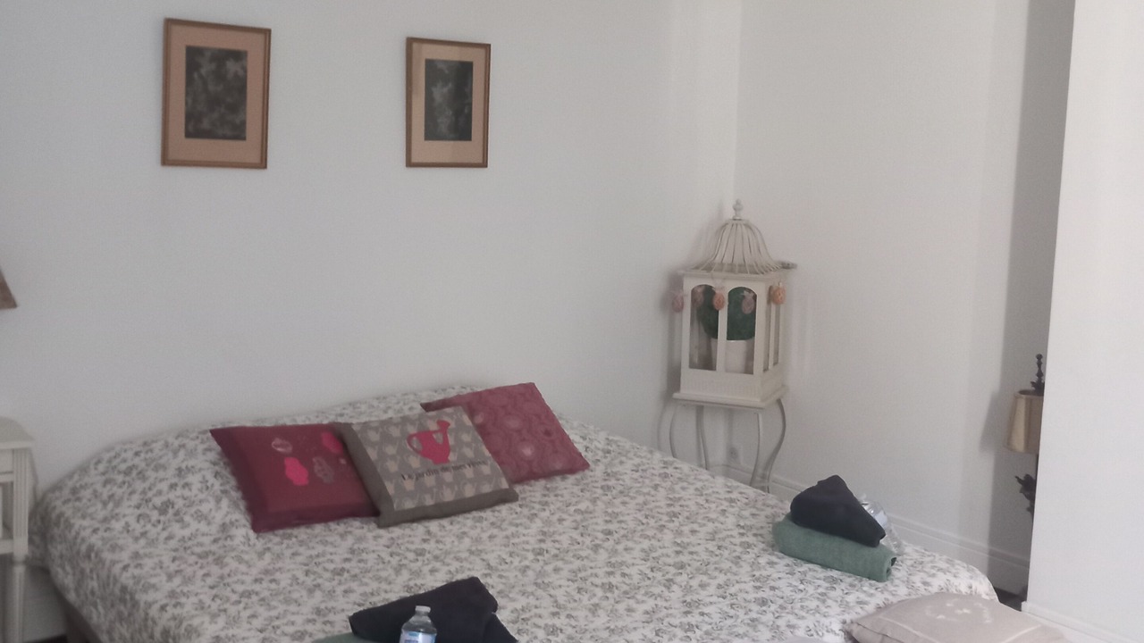Photo of Bedroom in Gondrecourt-le-Chateau