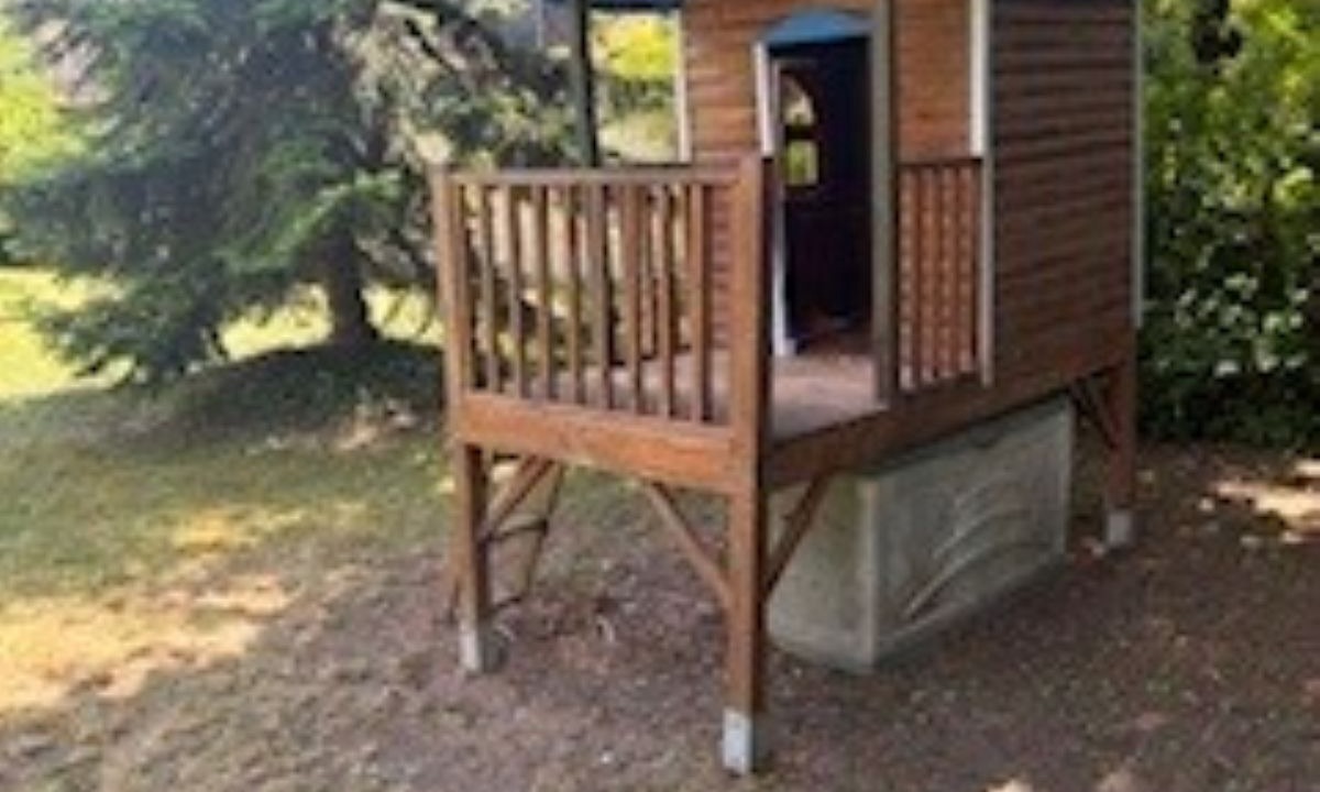 Photo of Outdoor in Gondrecourt-le-Chateau