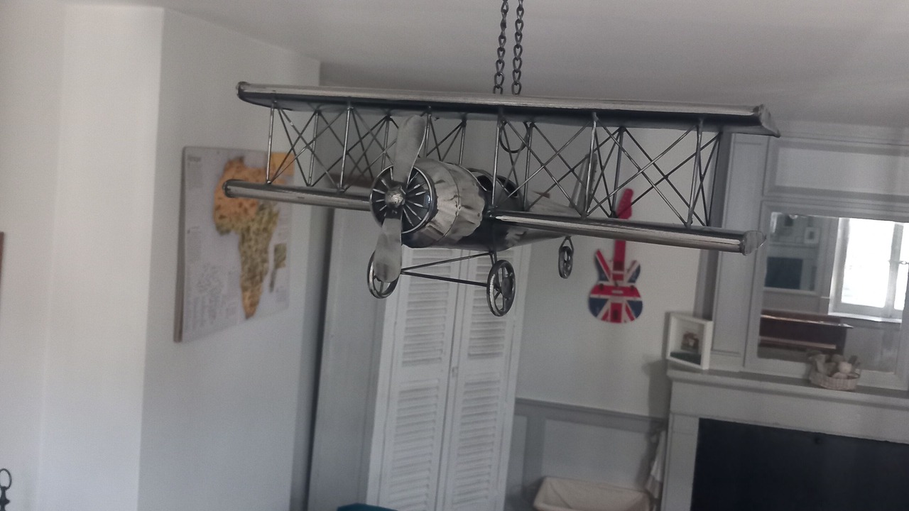 Photo of Bedroom in Gondrecourt-le-Chateau