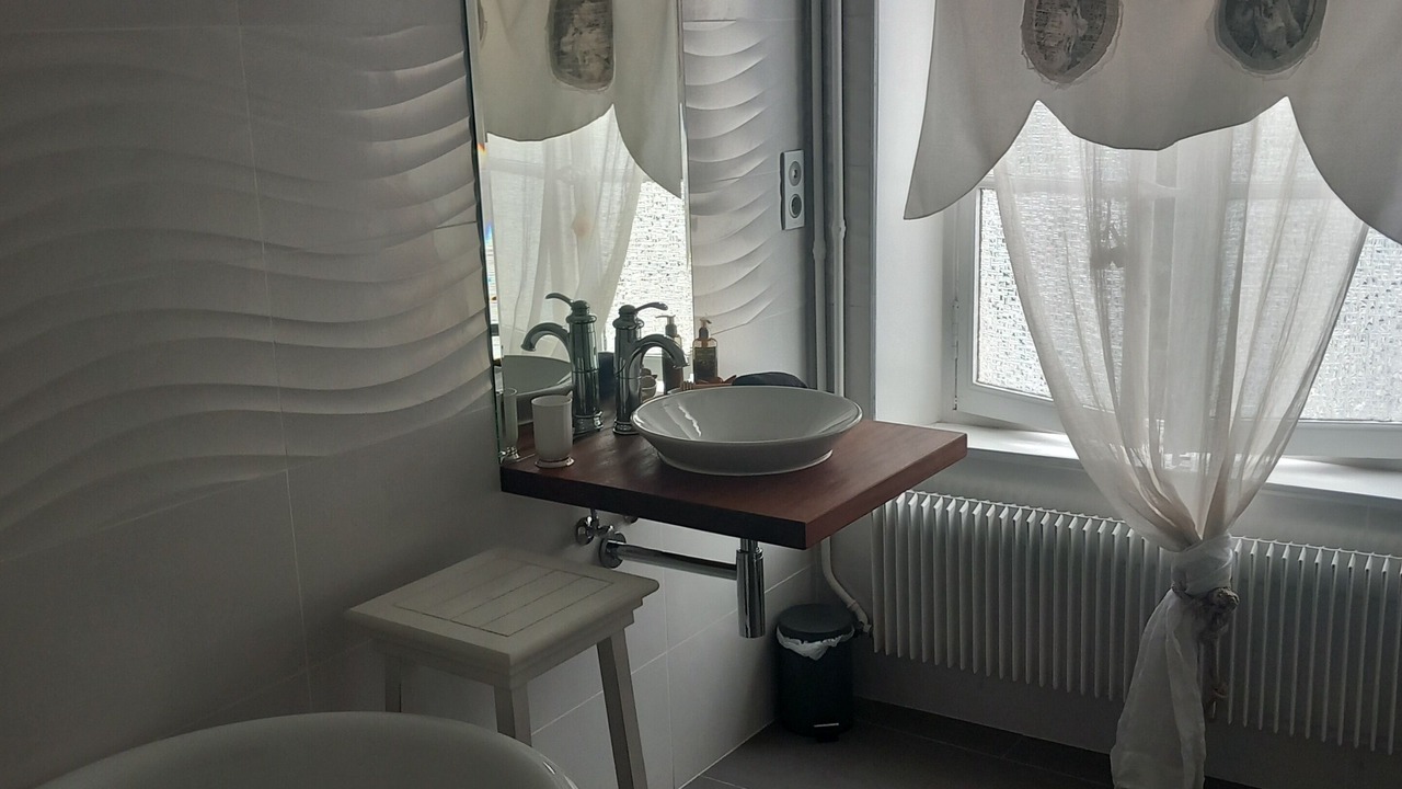 Photo of Bathroom in Gondrecourt-le-Chateau