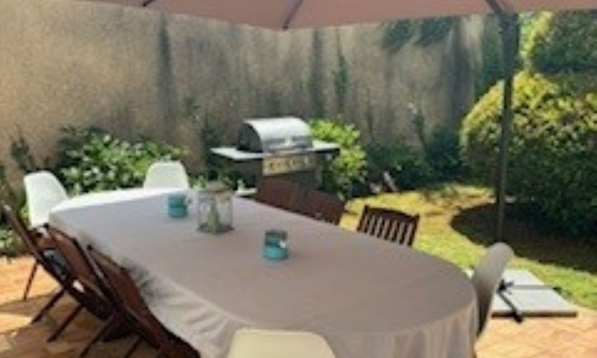 Photo of Outdoor in Gondrecourt-le-Chateau