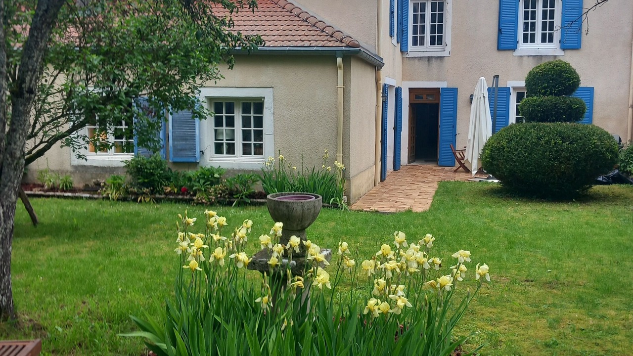 Photo of Outdoor in Gondrecourt-le-Chateau