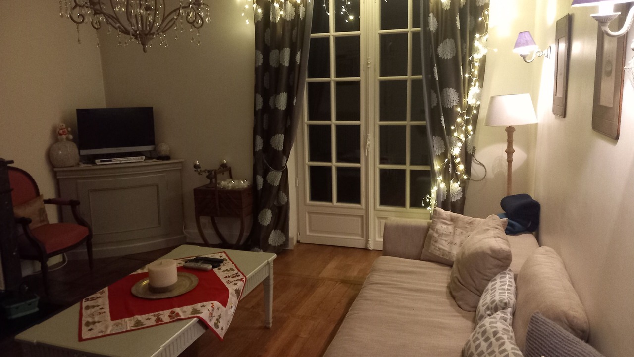 Photo of Livingroom in Gondrecourt-le-Chateau