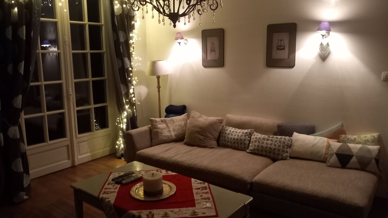 Photo of Livingroom in Gondrecourt-le-Chateau