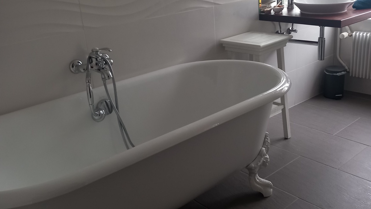 Photo of Bathroom in Gondrecourt-le-Chateau