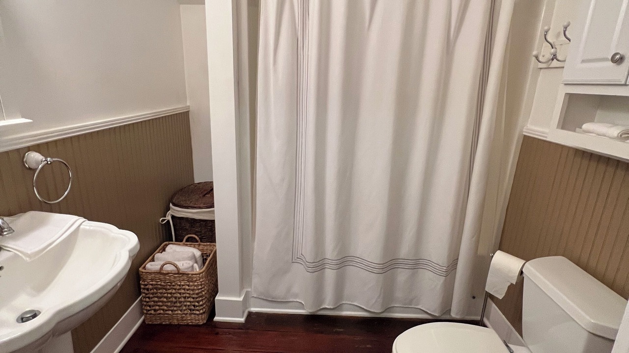 Photo of Bathroom in North Augusta