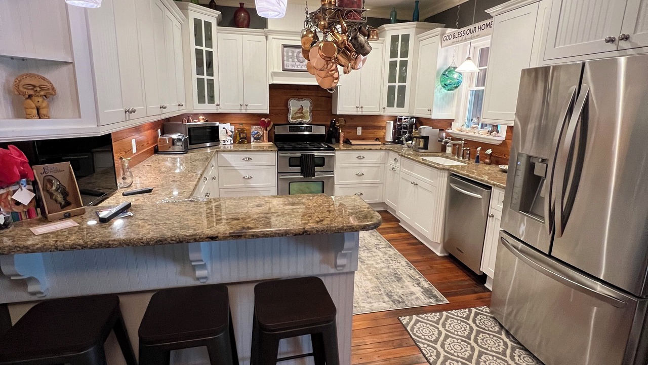 Photo of Kitchen in North Augusta