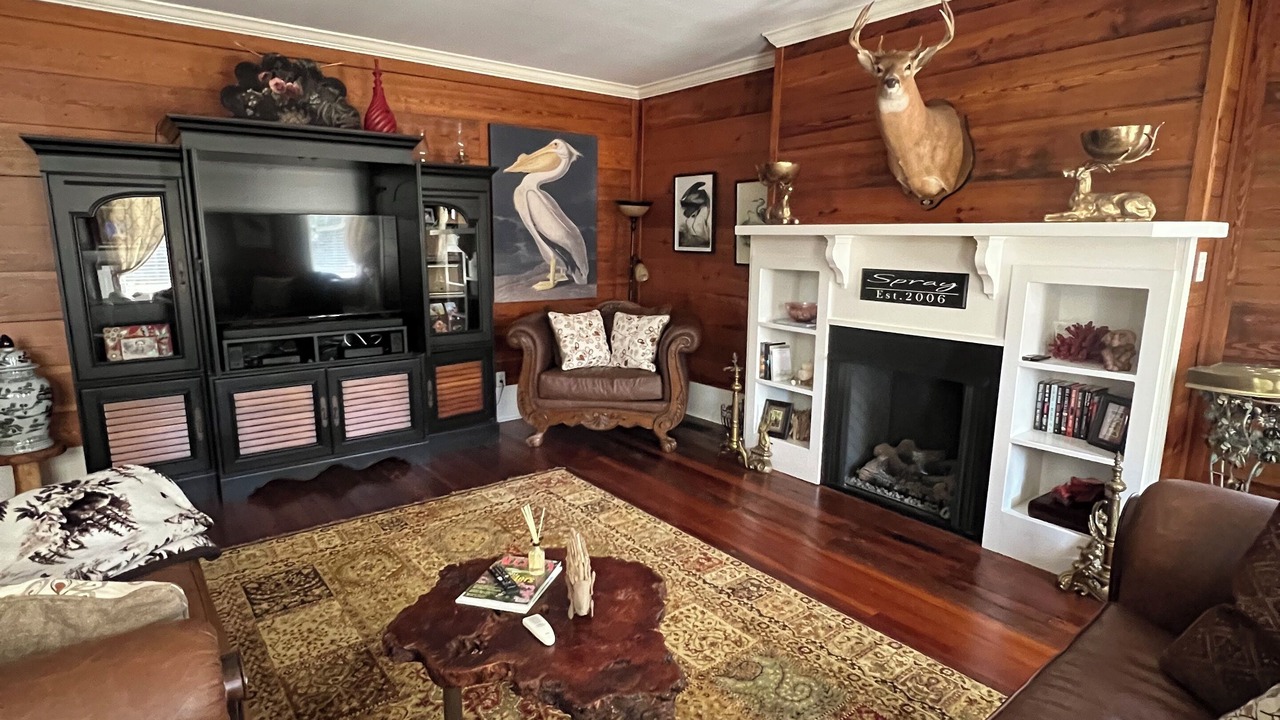 Photo of Livingroom in North Augusta