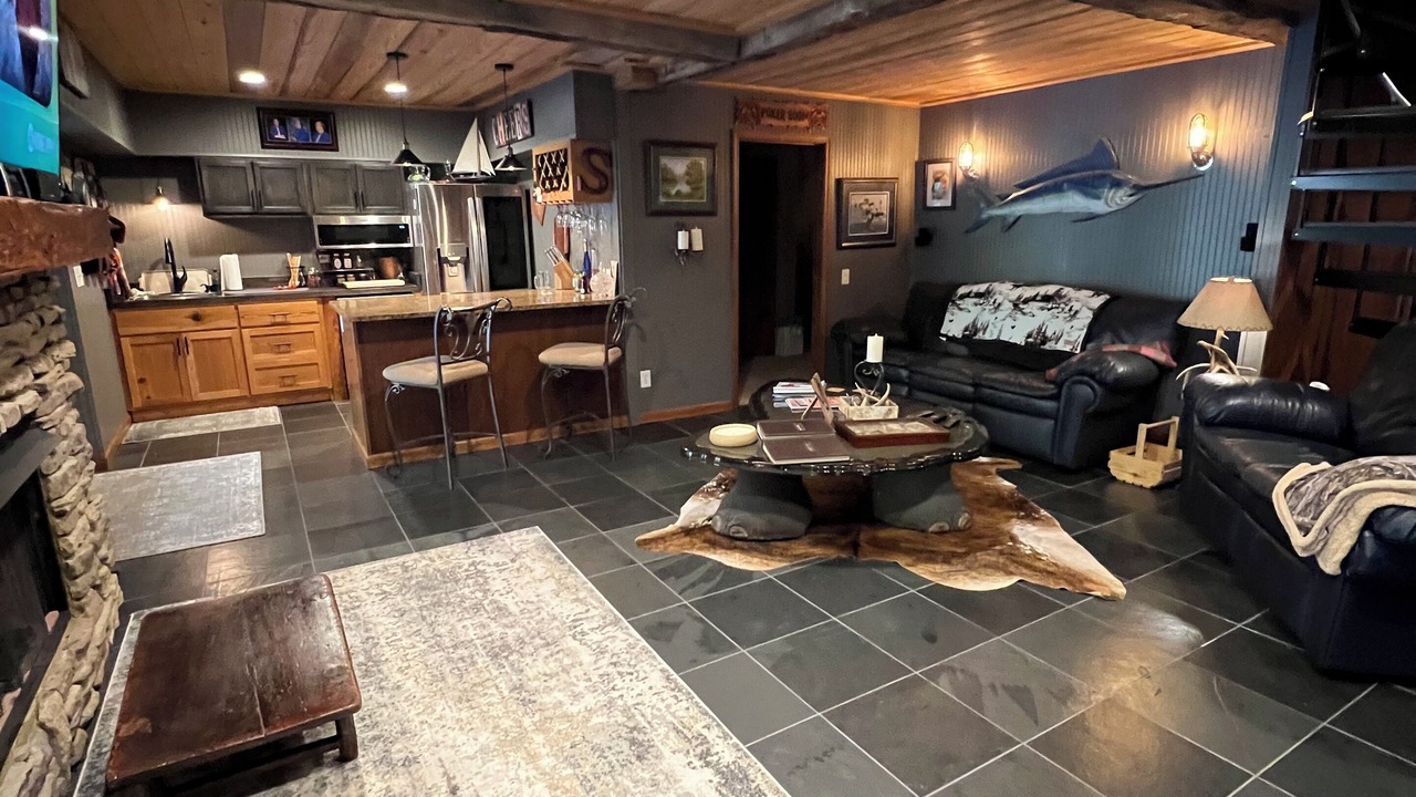 Photo of Livingroom in North Augusta